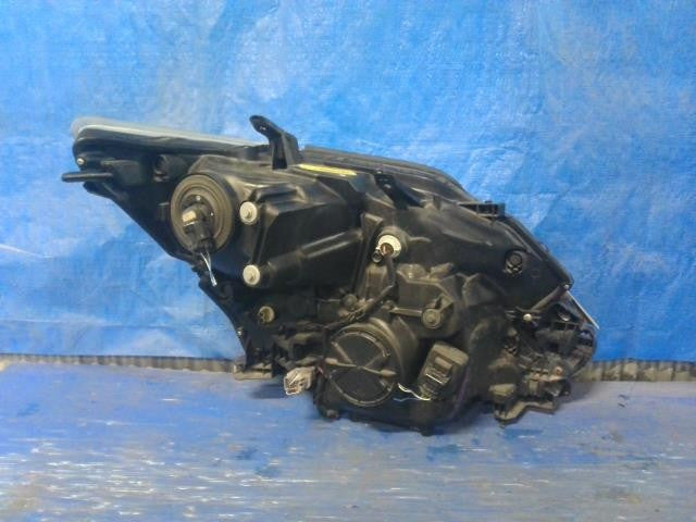[HEADLIGHT ASSY LH]TOYOTA VELLFIRE ANH20W 2AZ-FE AT 2WD #0BD3253172705