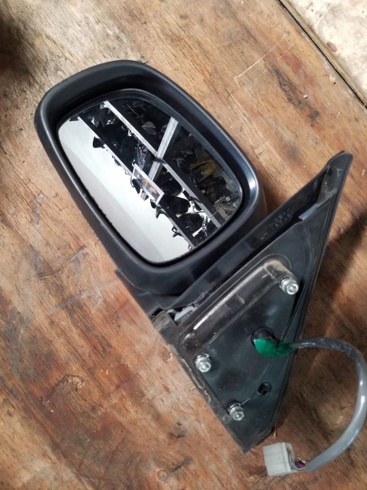 [SIDE MIRROR LH]SUZUKI SWIFT ZC71S K12B FF AT 2WD #0003245673728