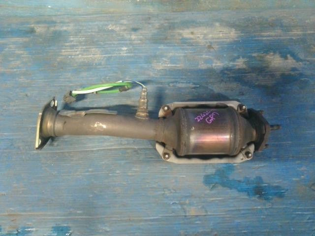 [EXHAUST PIPE]HONDA SHUTTLE GP7 LEB AT 2WD #0BD3253171070