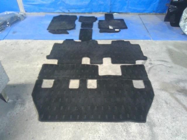 [FLOOR MAT SET]HONDA FREED GB7 LEB AT 2WD #0BD3253172664