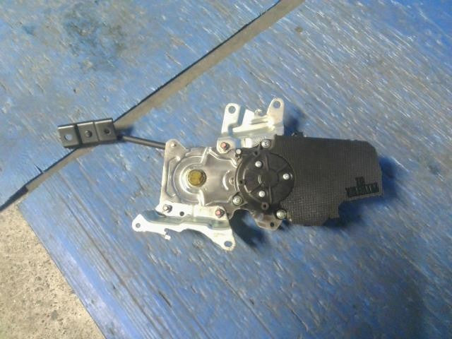 [BACKDOOR MOTOR]TOYOTA VELLFIRE AYH30W 2AR-FXE AT 4WD #0BD3253176806