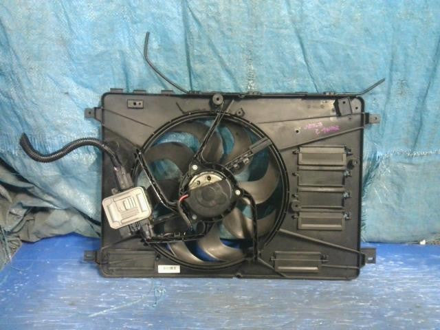 [RADIATOR FAN]VOLVO V60 FB4164T B4164T AT 2WD #0BD3253174770
