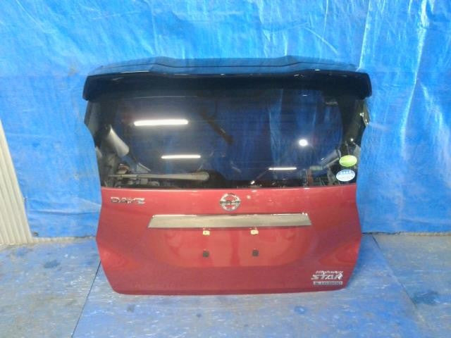 [REAR GATE]NISSAN DAYZ B44W   #0BD3253180588
