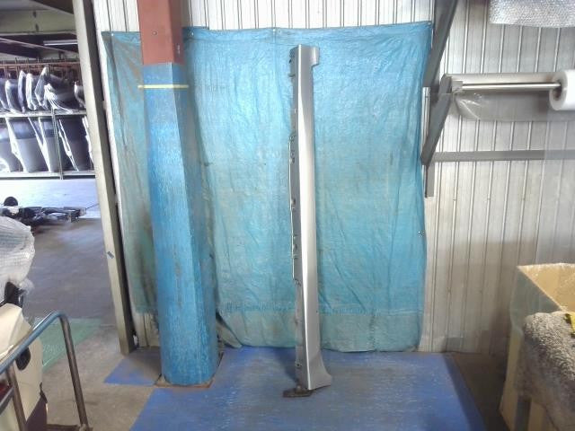 [SIDE STEP LH]TOYOTA SAI AZK10 2AZ-FXE AT 2WD #0BD3253180569