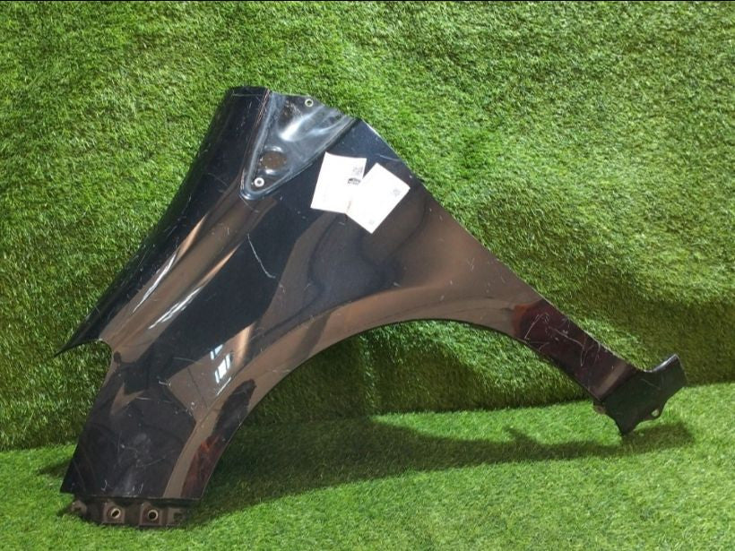 [FENDER LH]TOYOTA VITZ KSP130 2011 1KR-FE FF AT 2WD #0003264074711