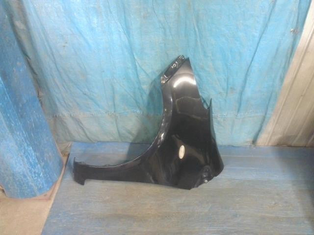 [FENDER LH]TOYOTA VITZ KSP90 1KR-FE AT 2WD #0BD3253171883