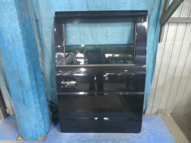 [R DOOR ASSY LH]SUZUKI EVERY WAGON DA64W K6A AT 2WD #0BD3253174359