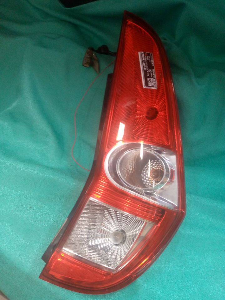 [TAIL LAMP RH]SUZUKI SPLASH XB32S 2013 K12B FF AT 2WD #0003249749762