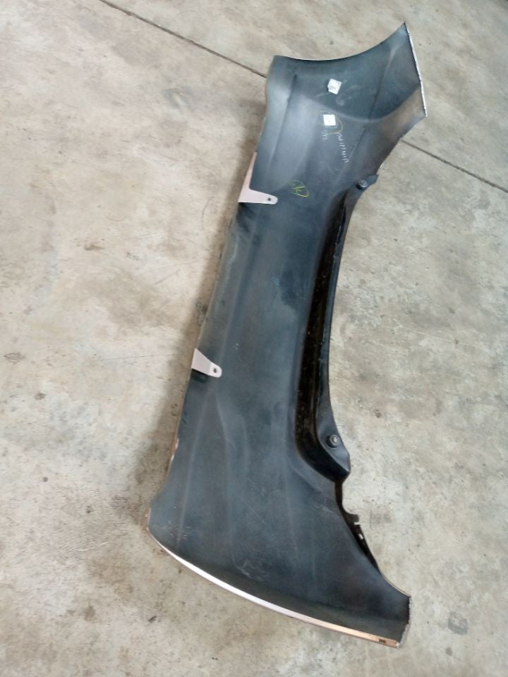 [R BUMPER ASSY]TOYOTA VITZ NSP130 2011 1NR-FE FF AT 2WD #0003245658845