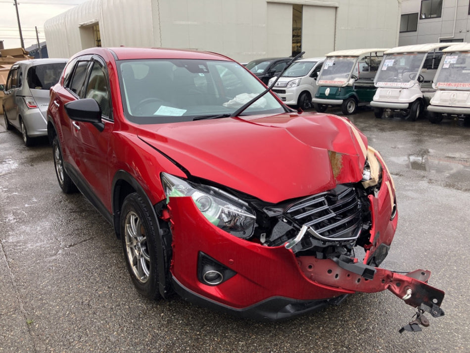 [FUEL PUMP]MAZDA CX-5 KE2AW 2013 SH-VPTS FF AT 4WD #0003246691574