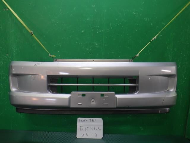 [F BUMPER ASSY]SUBARU SAMBER DIAS WAGON TW2 EN07 AT 4WD #0EV3253000794