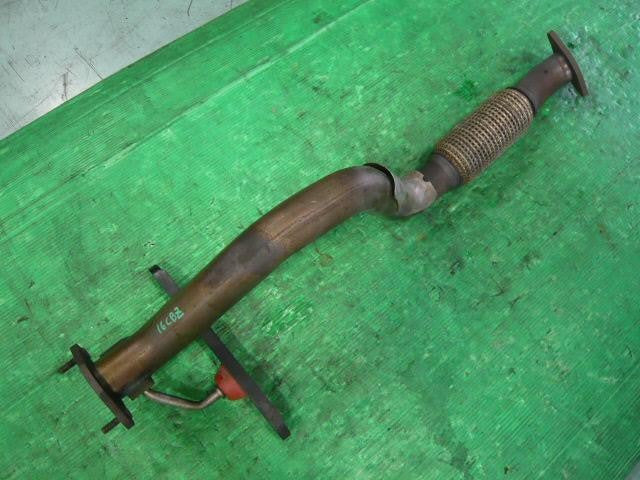 [EXHAUST PIPE]VOLKSWAGEN THE BEETLE 16CBZ CBZ AT 2WD #0EV3253000400