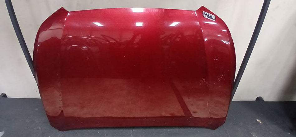 [BONNET]SUBARU IMPREZA SPORTS GP7 2013 FB20 FF AT 4WD #000324B782082