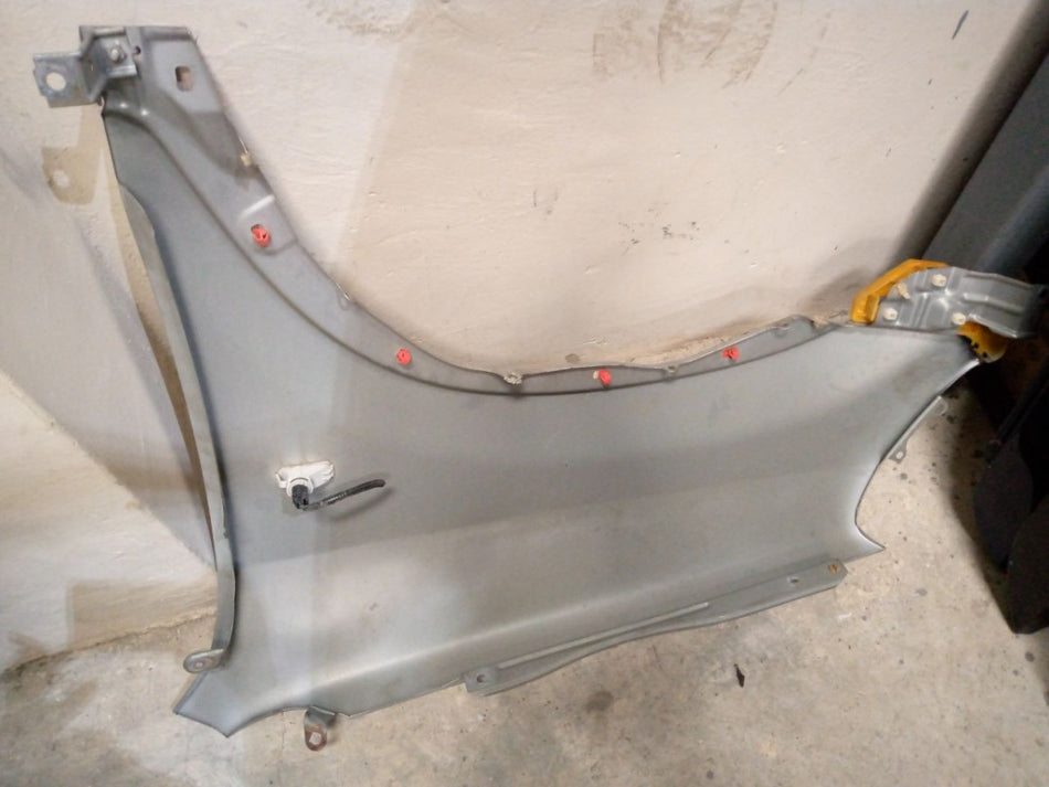 [FENDER RH]HONDA CR-V RD5 2003 K20A FF AT 4WD #0003244639434