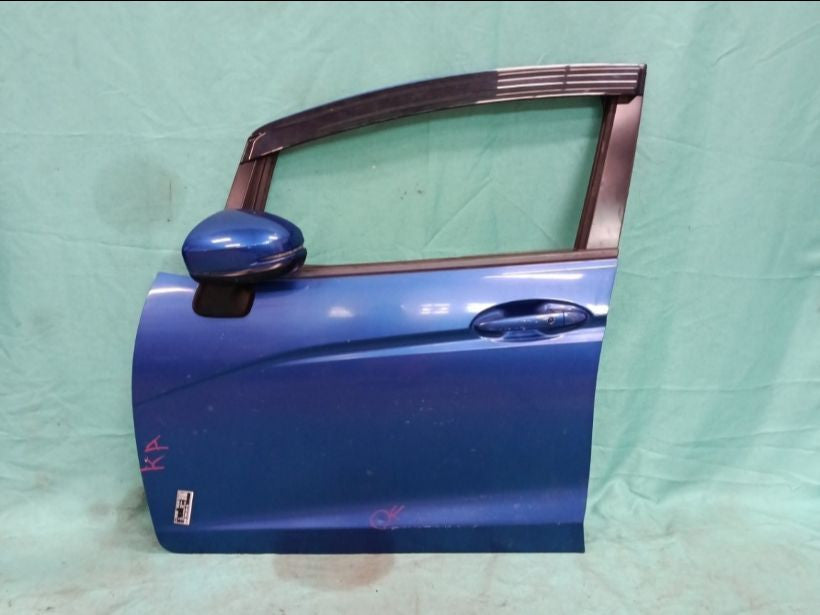 [F DOOR ASSY LH]HONDA FIT GK3 2014 L13B FF AT 2WD #0003263057925
