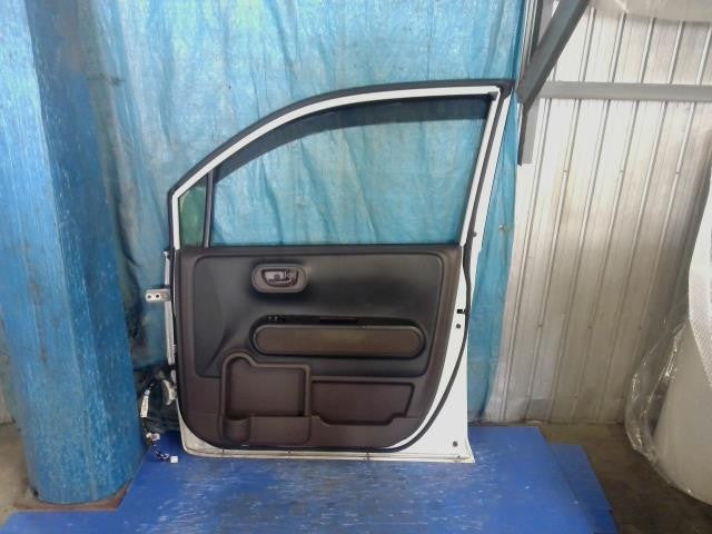 [F DOOR ASSY RH]TOYOTA PORTE NCP141 1NZ-FE AT 2WD #0BD3253172817