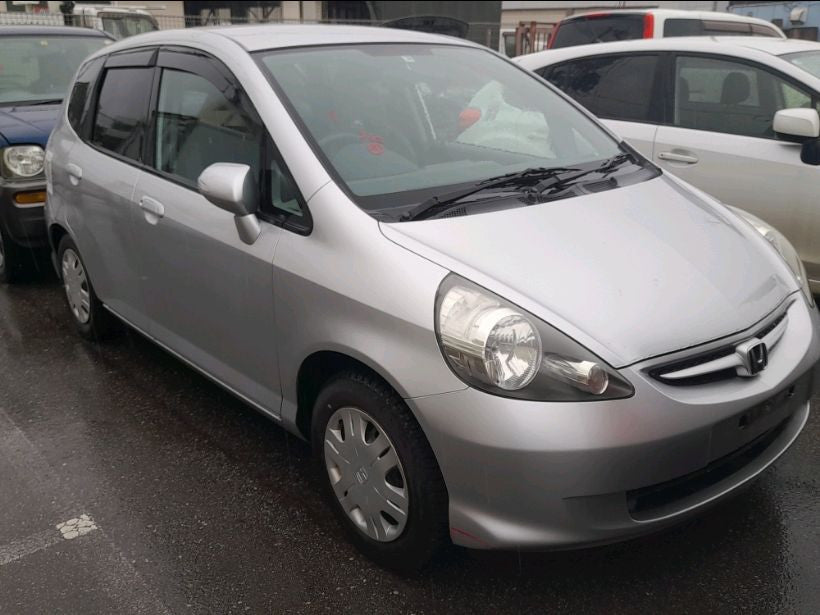 [TAIL LAMP RH]HONDA FIT GD1 2007 L13A FF AT 2WD #0003243621643