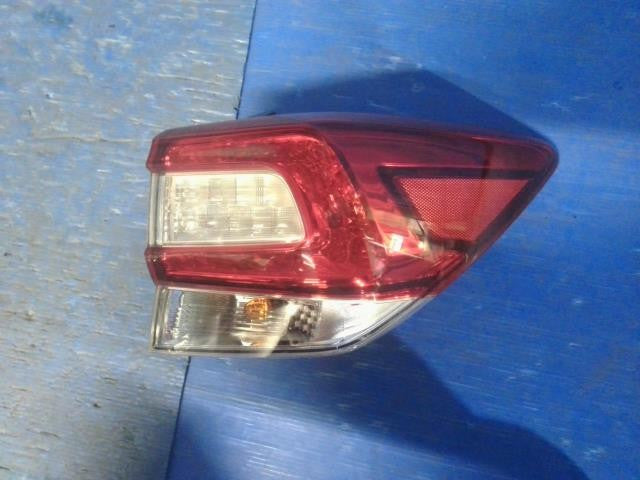 [TAIL LAMP RH]SUBARU IMPREZA SPORTS GT2 FB16 AT 2WD #0BD3253176987