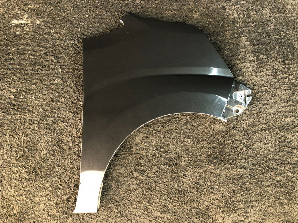 [FENDER RH]DAIHATSU MOVE LA150S KF FF AT 2WD #000322B300399