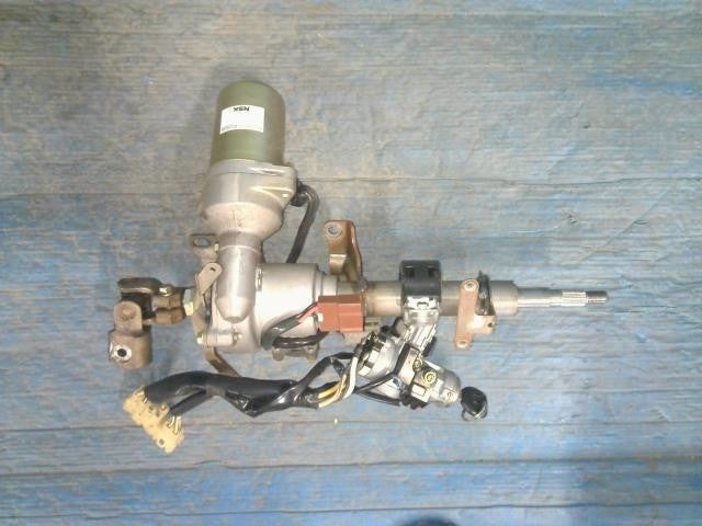 [STEERING COLUMN]HONDA ACTY VAN HH3 E07A AT 2WD #0BD3253172044