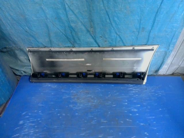 [Right R door protector]TOYOTA ALPHARD ANH20W 2AZ-FE AT 2WD #0BD3253172605