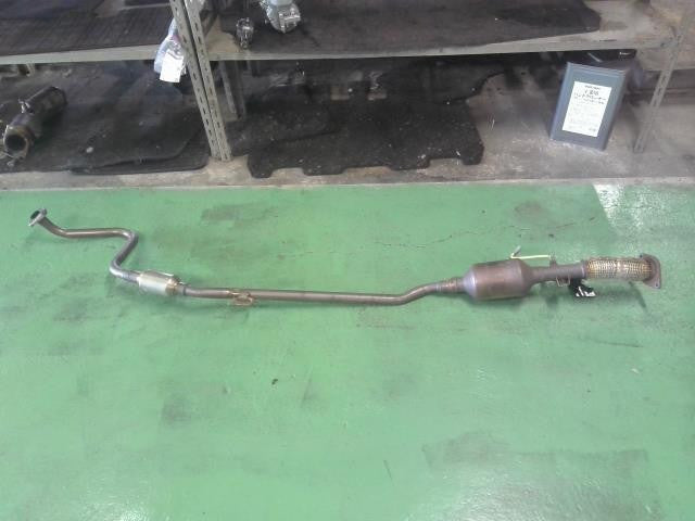 [EXHAUST PIPE]NISSAN NOTE E13 HR12DE AT 2WD #0BD3253178650