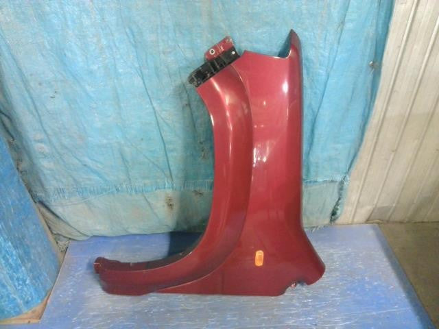 [FENDER LH]HONDA CROSS ROAD RT4 R20A AT 4WD #0BD3253181421