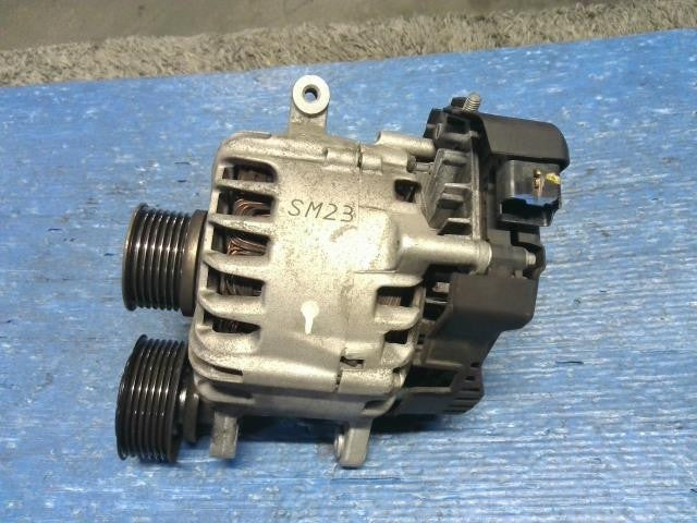 [ALTERNATOR]NISSAN SERENA HFC26 MR20DD AT 2WD #0BD3253183070
