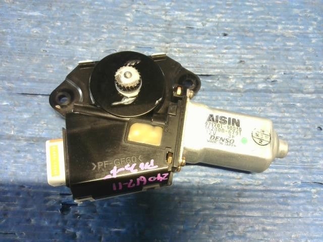 [OTHER MOTORS]TOYOTA ALPHARD V ANH10W 2AZ-FE AT 2WD #0BD3253178727