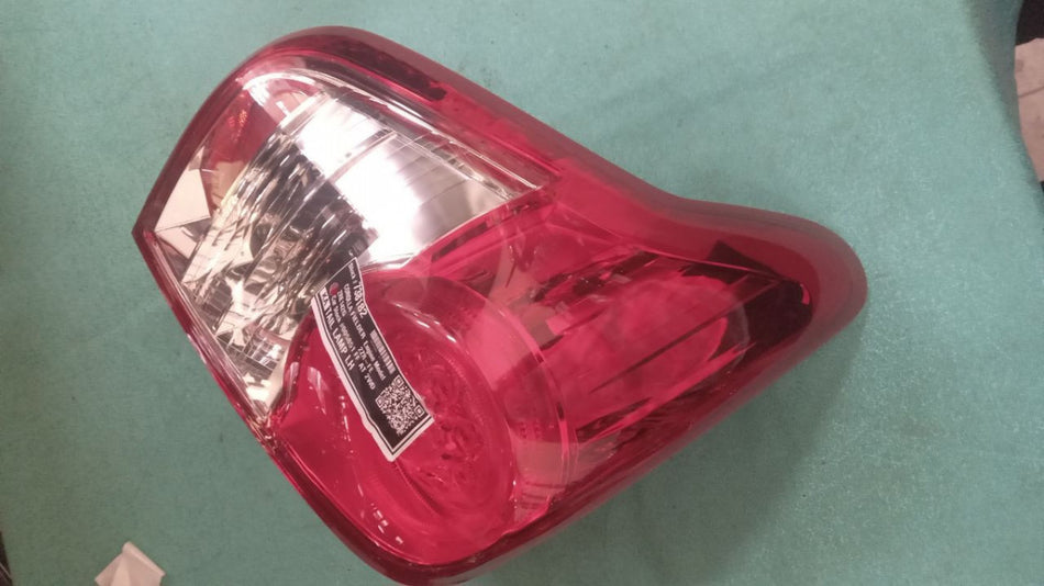 [TAIL LAMP LH]TOYOTA COROLLA FIELDER ZRE142G 2007 2ZR-FE FF AT 2WD #0003249738182