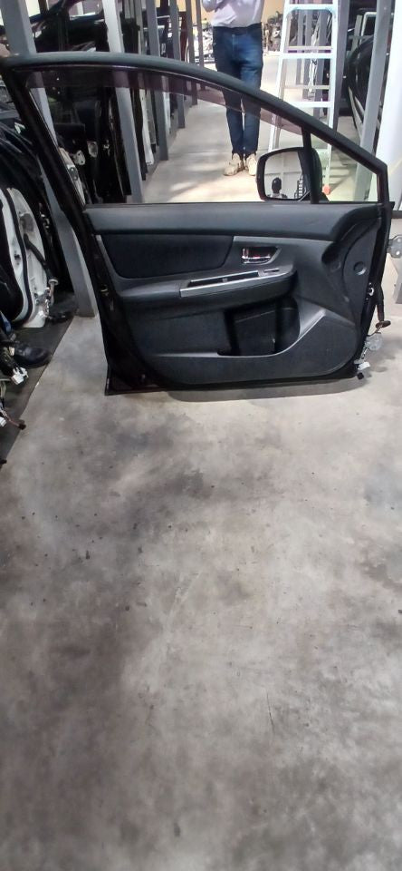 [F DOOR ASSY LH]SUBARU IMPREZA SPORTS GP7 2013 FB20 FF AT 4WD #0003243625568
