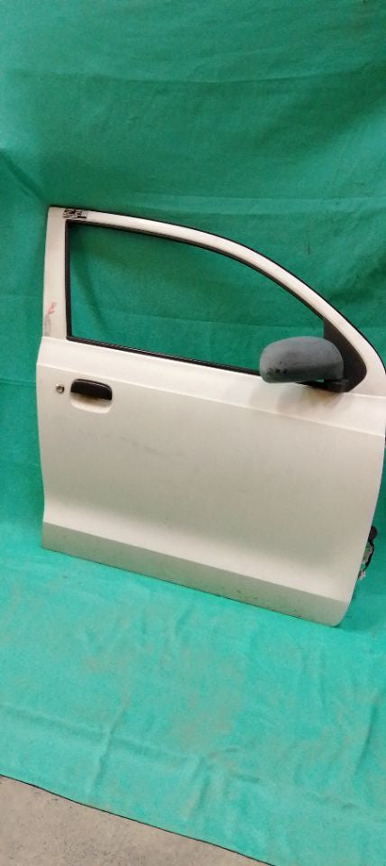 [F DOOR ASSY RH]SUZUKI ALTO VAN HA36V R06A FF MT 2WD #0003251814195