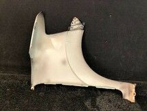 [FENDER LH]HONDA N BOX JF1 2014 S07A FF AT 2WD #000323C559615