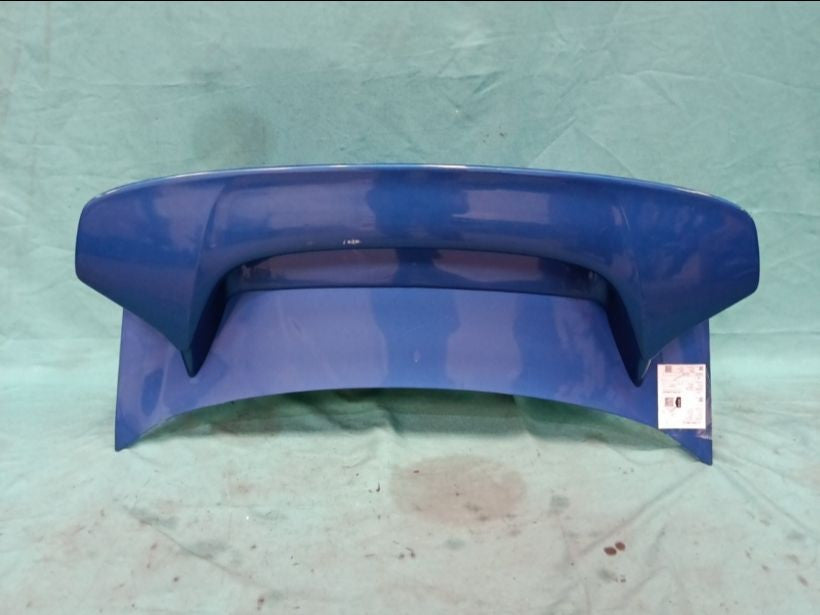 [TRUNK LID]SUBARU IMPREZA GDA 2002 EJ20 FF MT 4WD #0473264026043