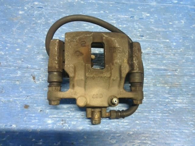 [F CALIPER RH]HONDA LIFE JB7 P07A AT 2WD #0BD3253174571