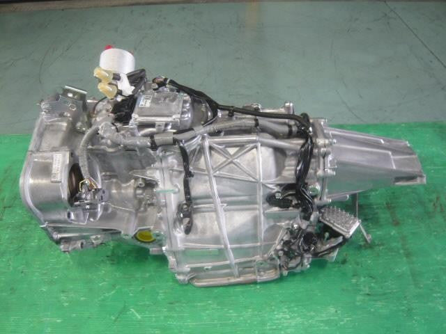[AUTOMATIC MISSION ASSY]SUBARU IMPREZA SPORTS GT2 FB16 AT 2WD #0EV3253000665