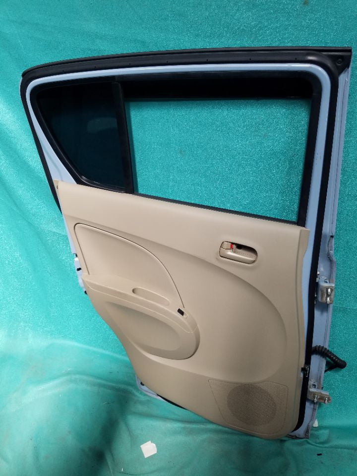 [R DOOR ASSY LH]SUZUKI ALTO HA25S K6A FF AT 2WD #0003248721522