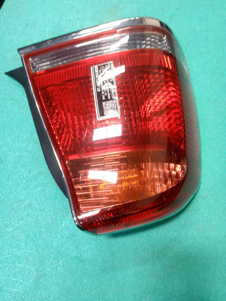 [TAIL LAMP LH]TOYOTA CROWN MAJESTA UZS171 2001 1UZ-FE FR AT 2WD #0003246692773