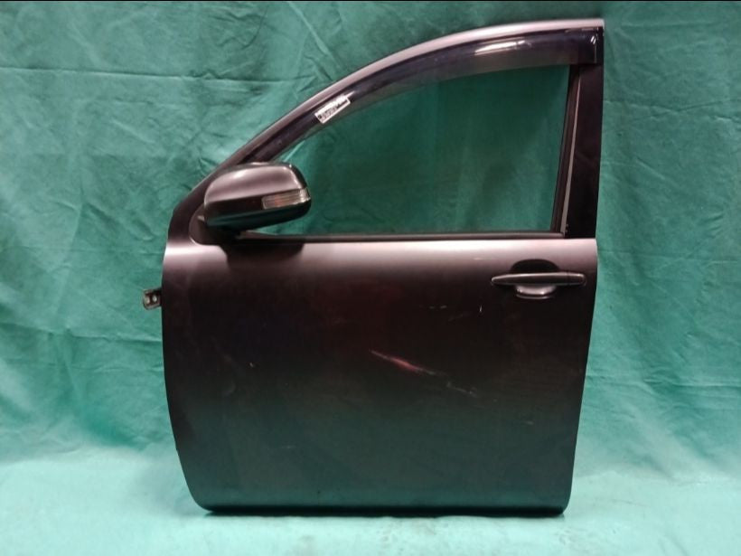 [F DOOR ASSY LH]TOYOTA SIENTA NCP81G 2007 1NZ-FE FF AT 2WD #0003254878951