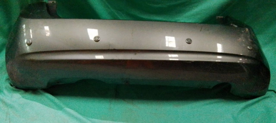 [R BUMPER ASSY]NISSAN NOTE NE12 2016 HR12DE FF AT 4WD #0003251815890