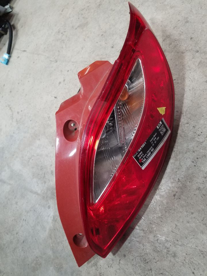[TAIL LAMP RH]MAZDA DEMIO DE3FS 2012 ZJ-VEM FF AT 2WD #0003244641031