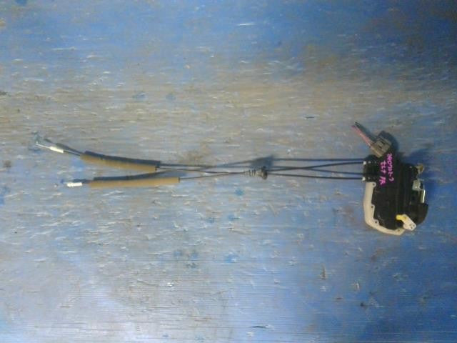 [SOLENOID VALVE FR]NISSAN SERENA FC26 MR20DD AT 2WD #0BD3253180738