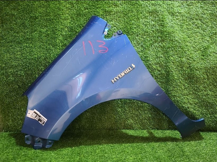 [FENDER LH]TOYOTA AQUA NHP10 2012 1NZ-FXE FF AT 2WD #0003263064744