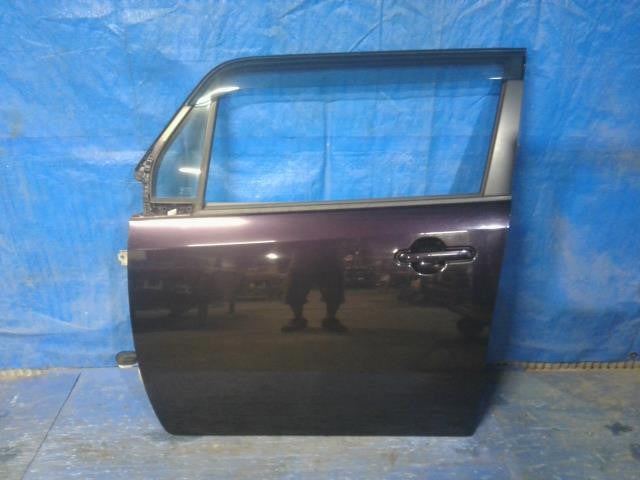 [F DOOR ASSY LH]NISSAN MOCO MG33S R06A AT 2WD #0BD3253181998
