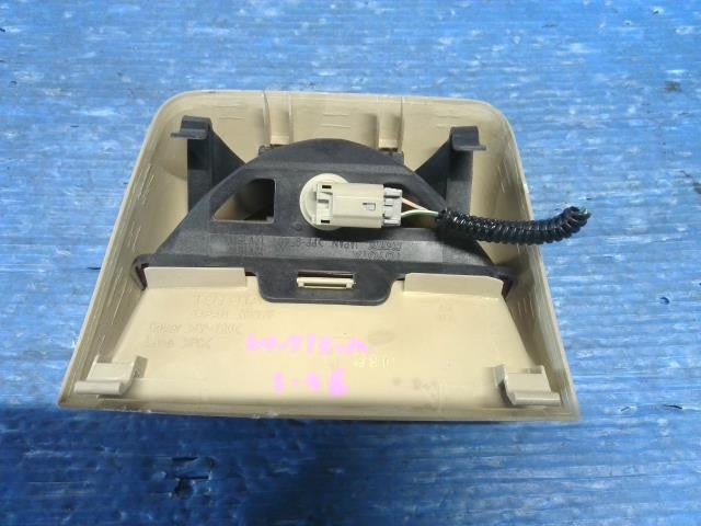 [High mount stop lamp]TOYOTA MARKⅡ JZX110   #0BD3253178334