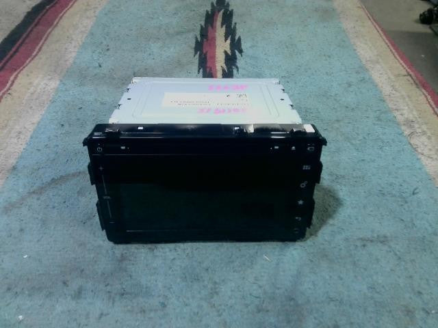 [CAR NAVIGATION]SUZUKI LAPIN HE33S R06A AT 2WD #0BD3253174791