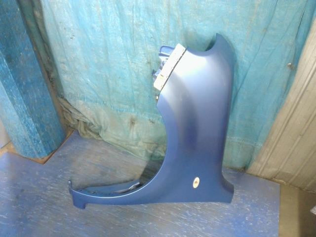 [FENDER LH]NISSAN CUBE Z12 HR15DE AT 2WD #0BD3253178342