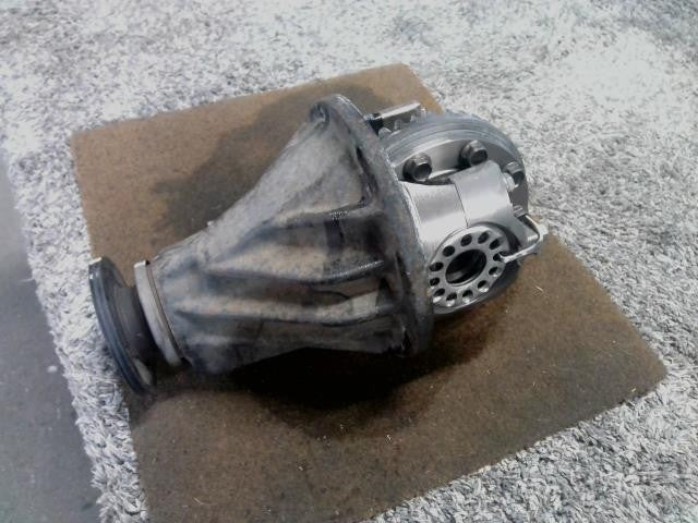 [R DIFFERENCIAL]SUZUKI EVERY WAGON DA64W K6A AT 2WD #0BD3253172644