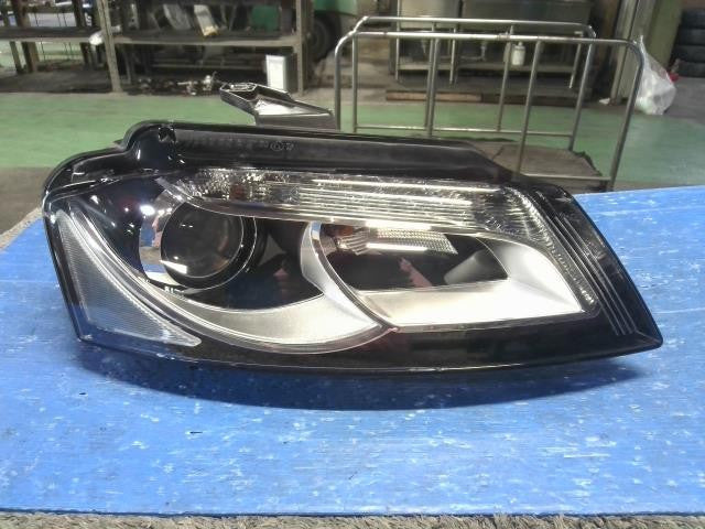 [HEADLIGHT ASSY RH]AUDI A3 SPORTSBACK 8PCAX CAX AT 2WD #0BD3253178614