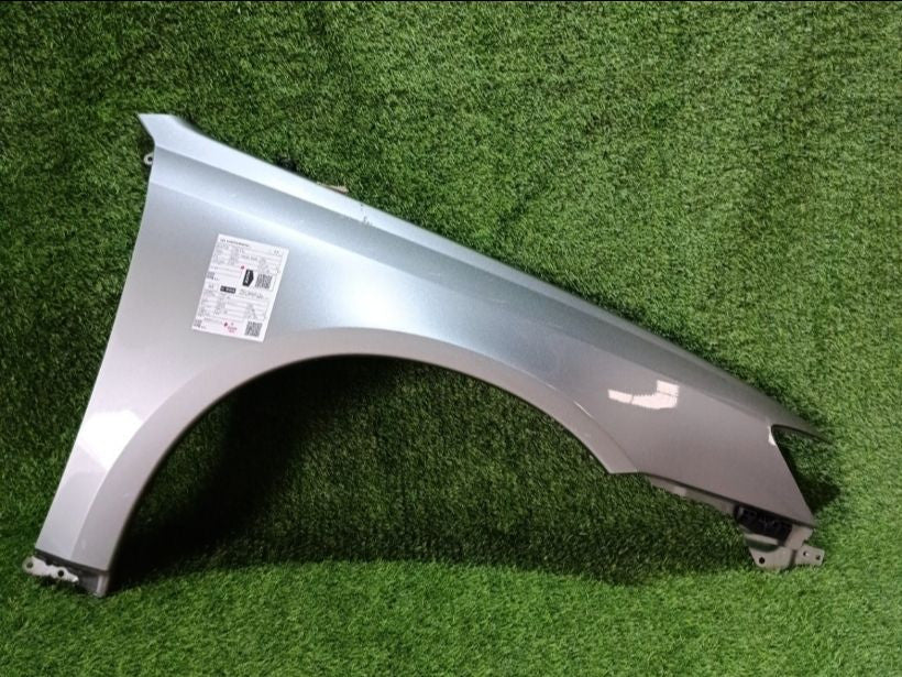 [FENDER RH]SUBARU LEGACY TOURING WAGON BP5 2005 EJ20 FF AT 4WD #0B23262012593